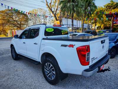 Nissan Frontier XE - Image 3