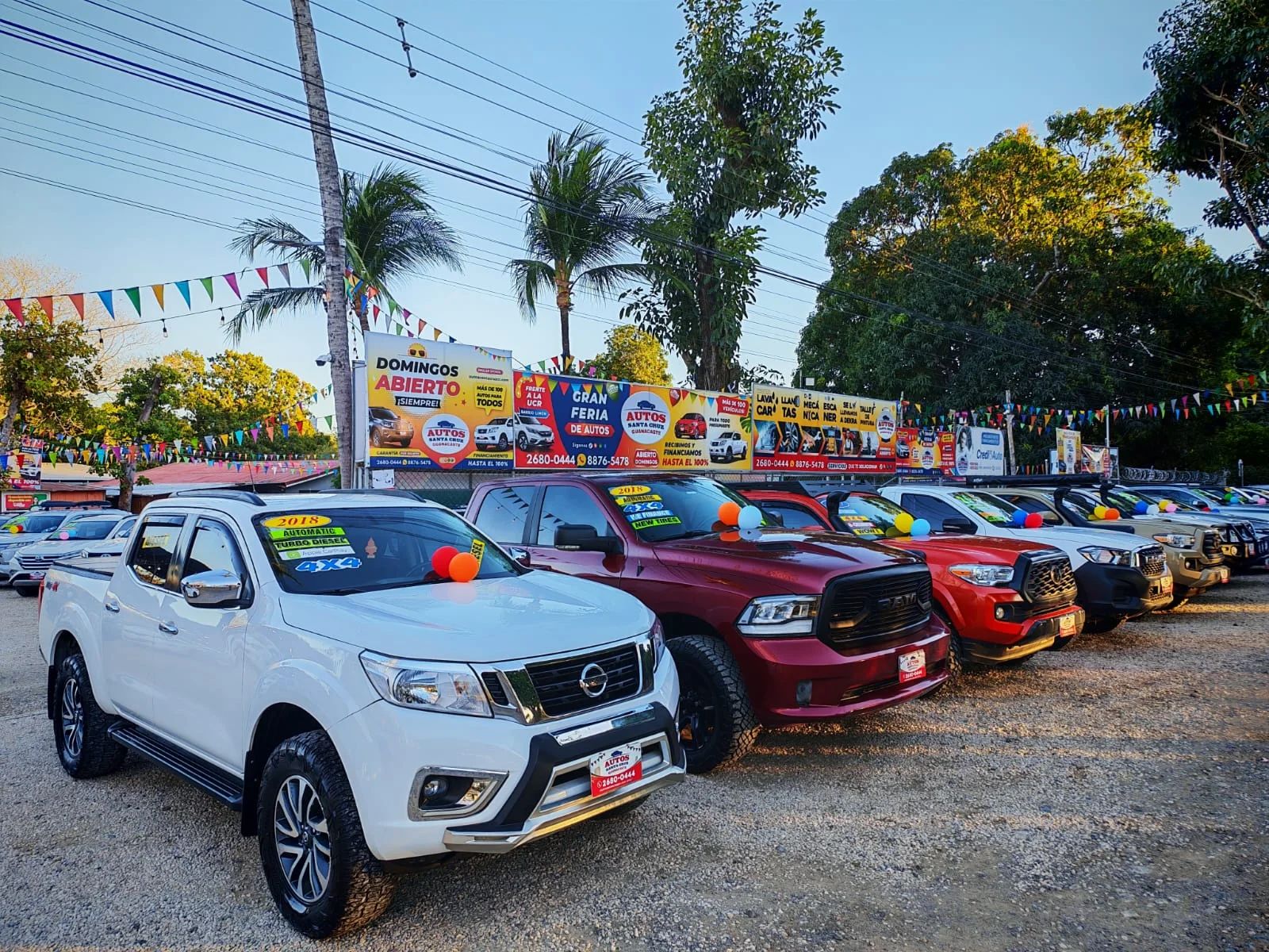 Nissan Frontier XE - Image 10