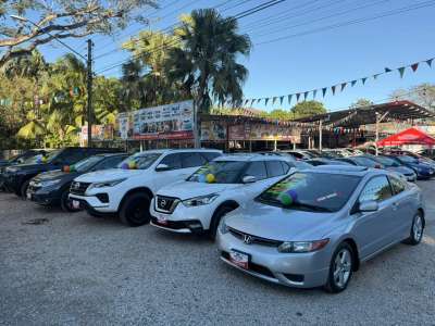 Honda Civic EX-L - Image 1