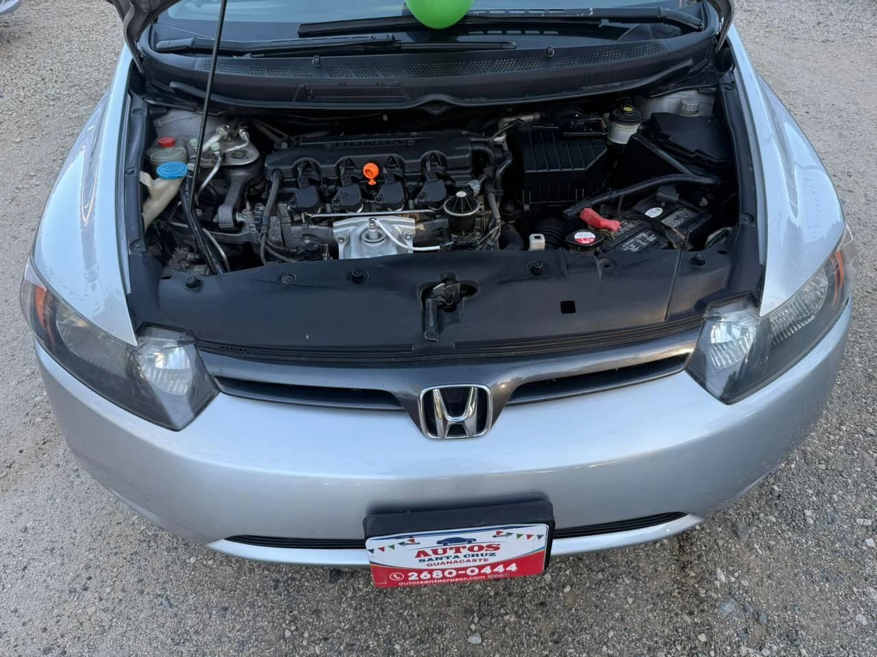 Honda Civic EX-L - Image 3