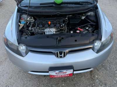 Honda Civic EX-L - Image 3