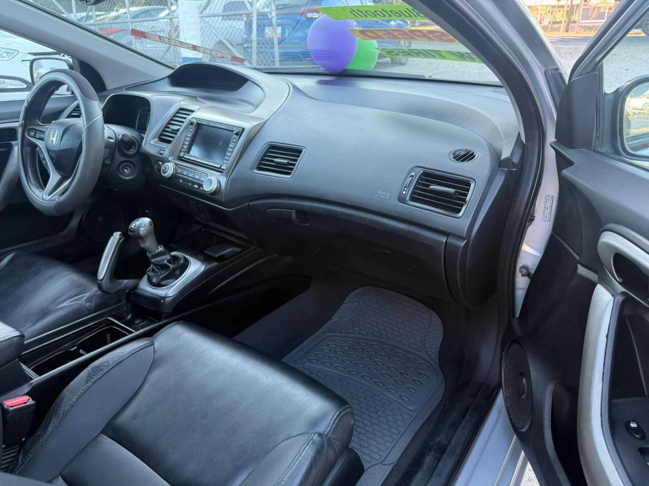 Honda Civic EX-L - Image 4