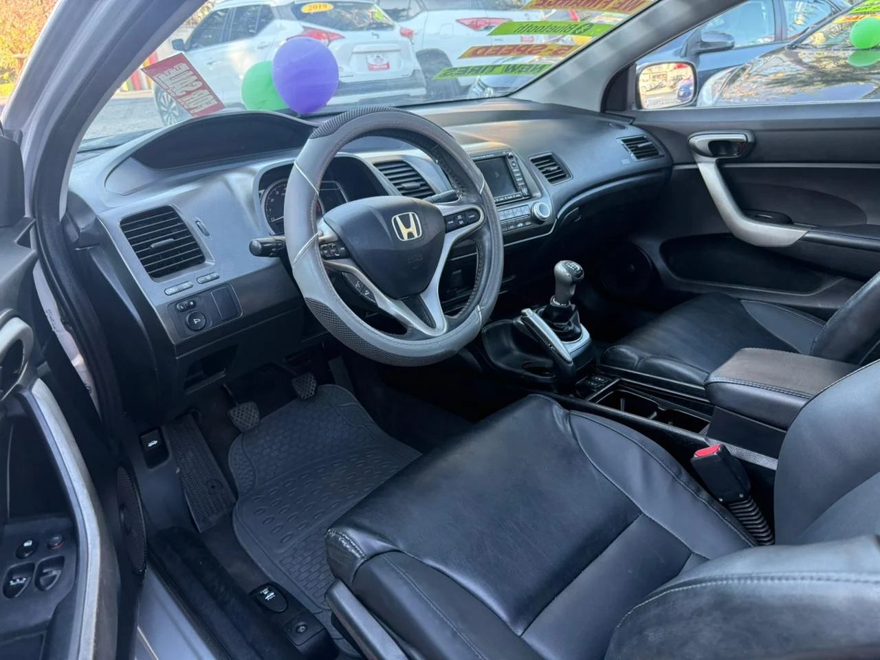 Honda Civic EX-L - Image 6