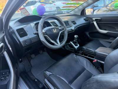 Honda Civic EX-L - Image 6