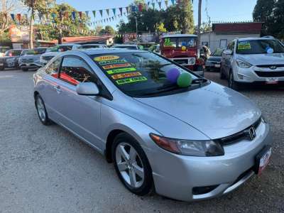 Honda Civic EX-L - Image 7