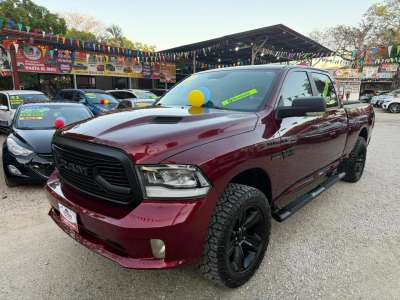 Ram 1500 Sport - Image 1