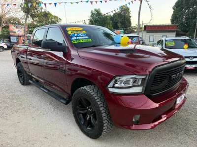 Ram 1500 Sport - Image 4
