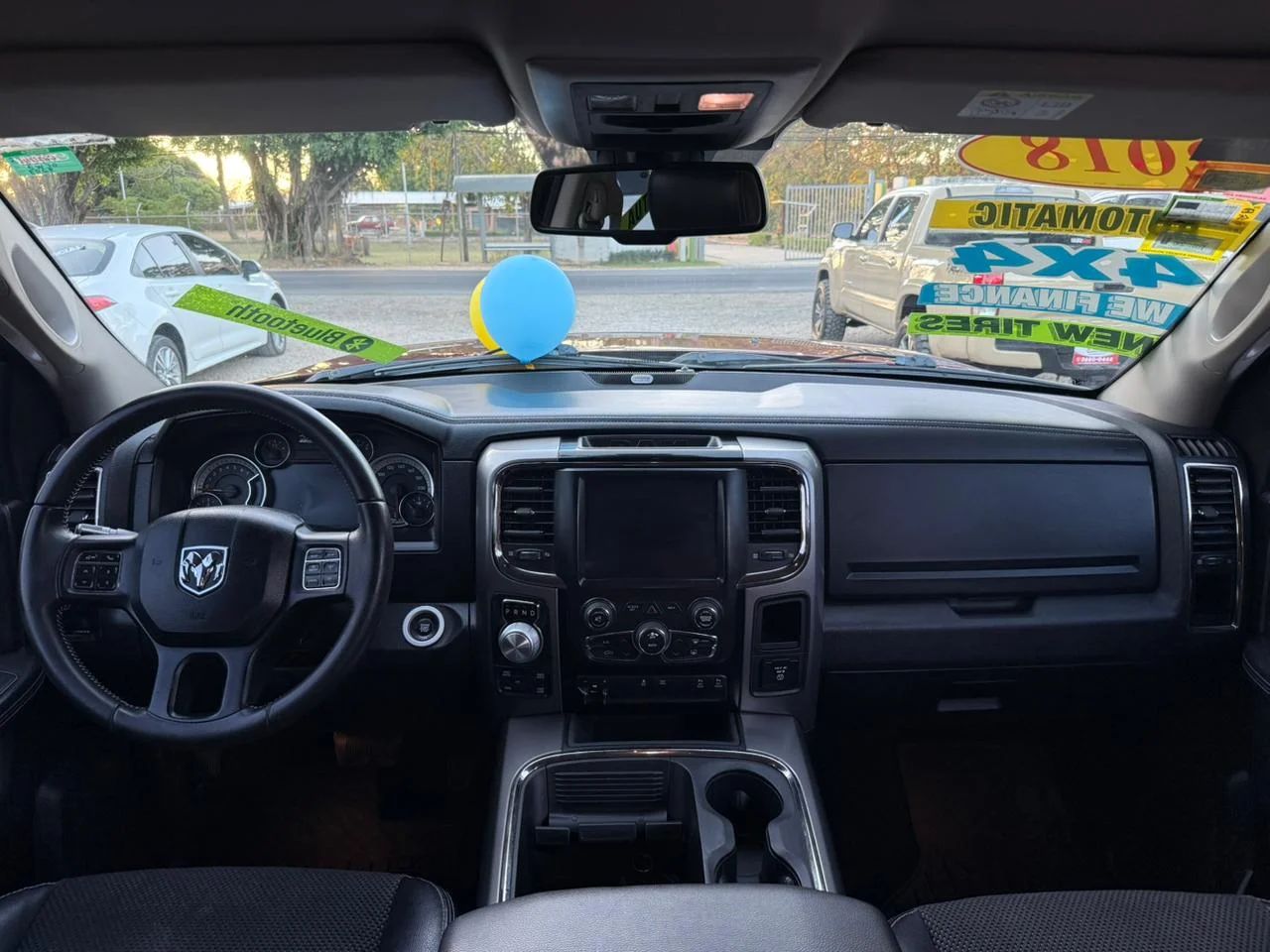 Ram 1500 Sport - Image 6