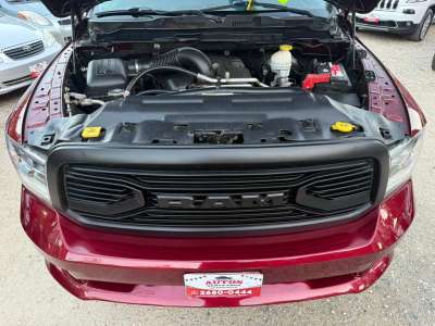 Ram 1500 Sport - Image 8