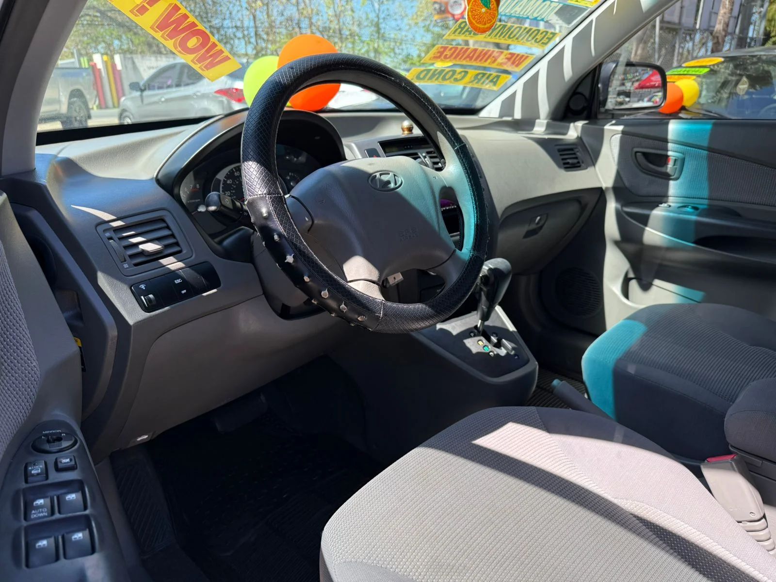 Hyundai Tucson - Image 5