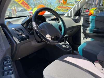 Hyundai Tucson - Image 5