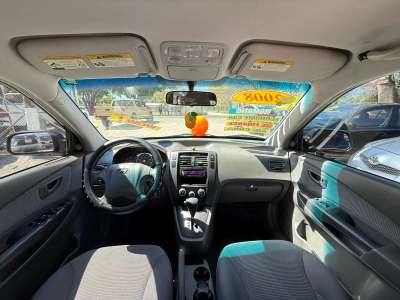 Hyundai Tucson - Image 6