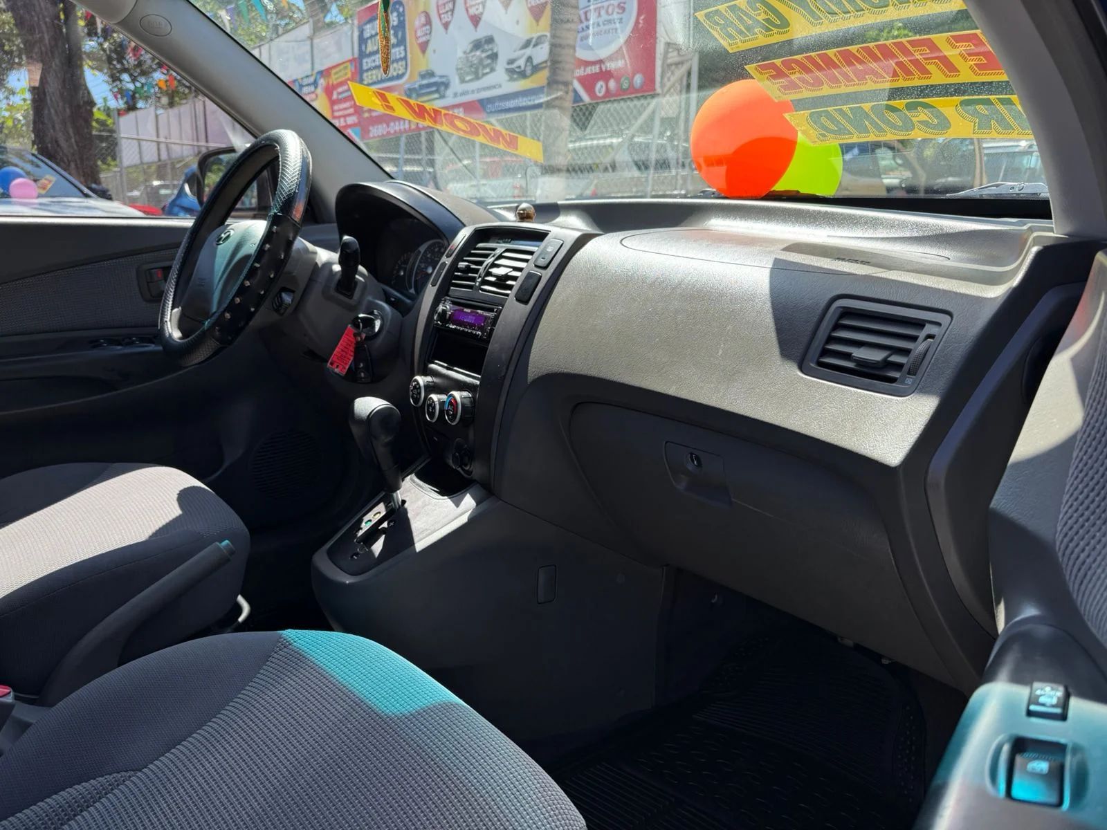 Hyundai Tucson - Image 7