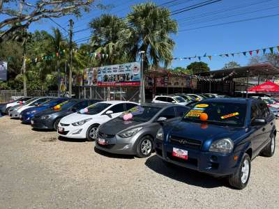 Hyundai Tucson - Image 10