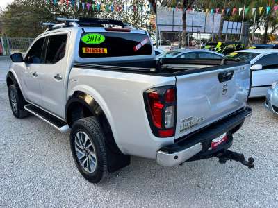 Nissan Frontier - Image 3