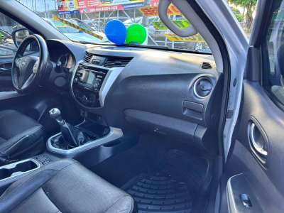 Nissan Frontier - Image 7