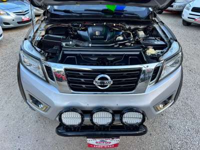 Nissan Frontier - Image 8