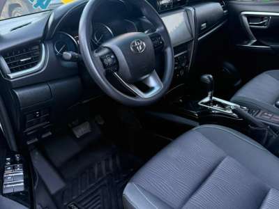 Toyota Fortuner - Image 5