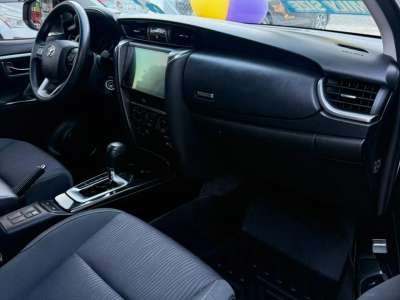 Toyota Fortuner - Image 7