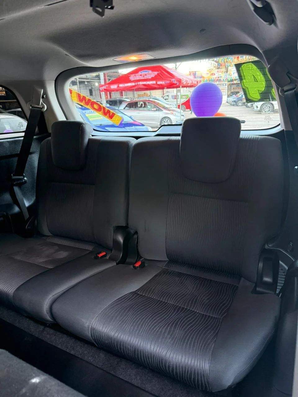 Toyota Fortuner - Image 8