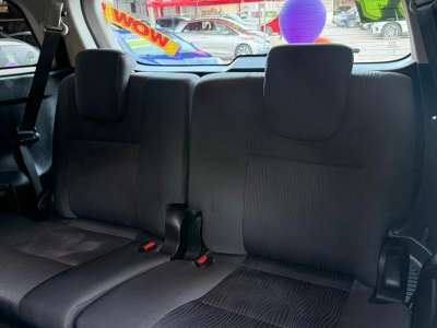 Toyota Fortuner - Image 8