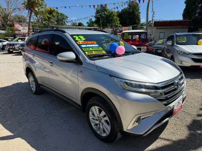 Toyota Rush - Image 4