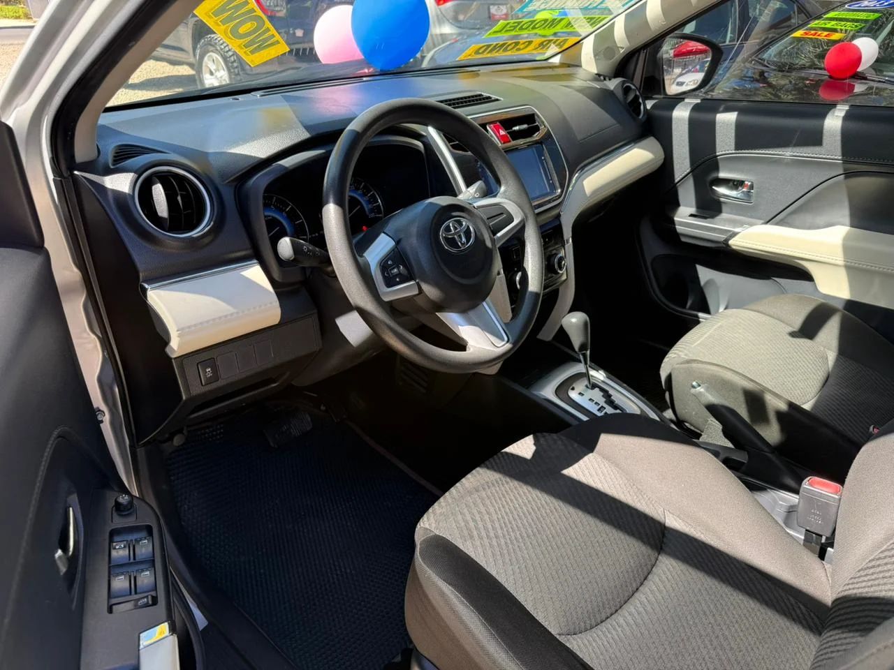 Toyota Rush - Image 5