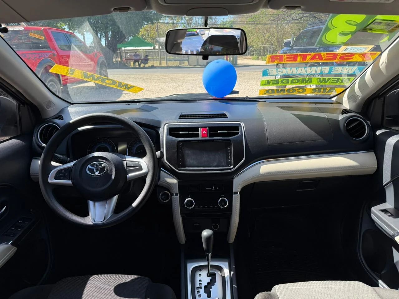 Toyota Rush - Image 6