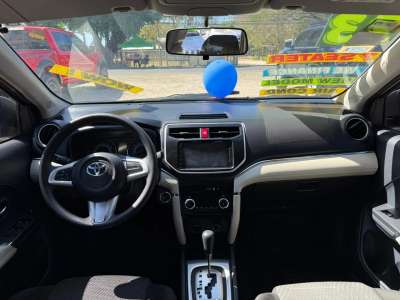 Toyota Rush - Image 6