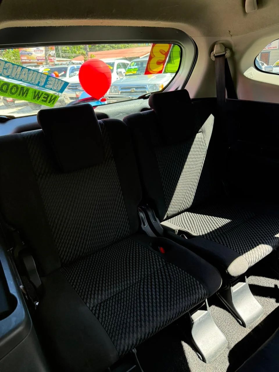 Toyota Rush - Image 8