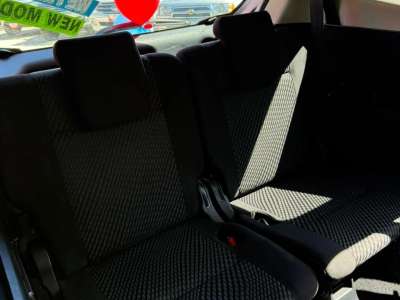 Toyota Rush - Image 8