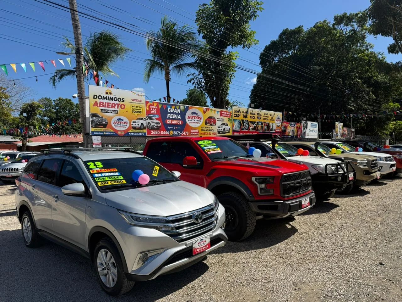 Toyota Rush - Image 10