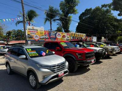 Toyota Rush - Image 10