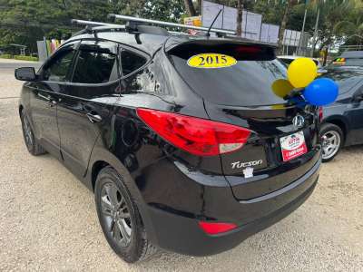 Hyundai Tucson - Image 3