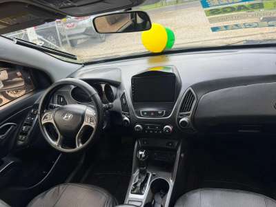 Hyundai Tucson - Image 6