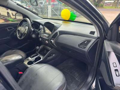 Hyundai Tucson - Image 7