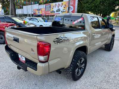 Toyota Tacoma - Image 2