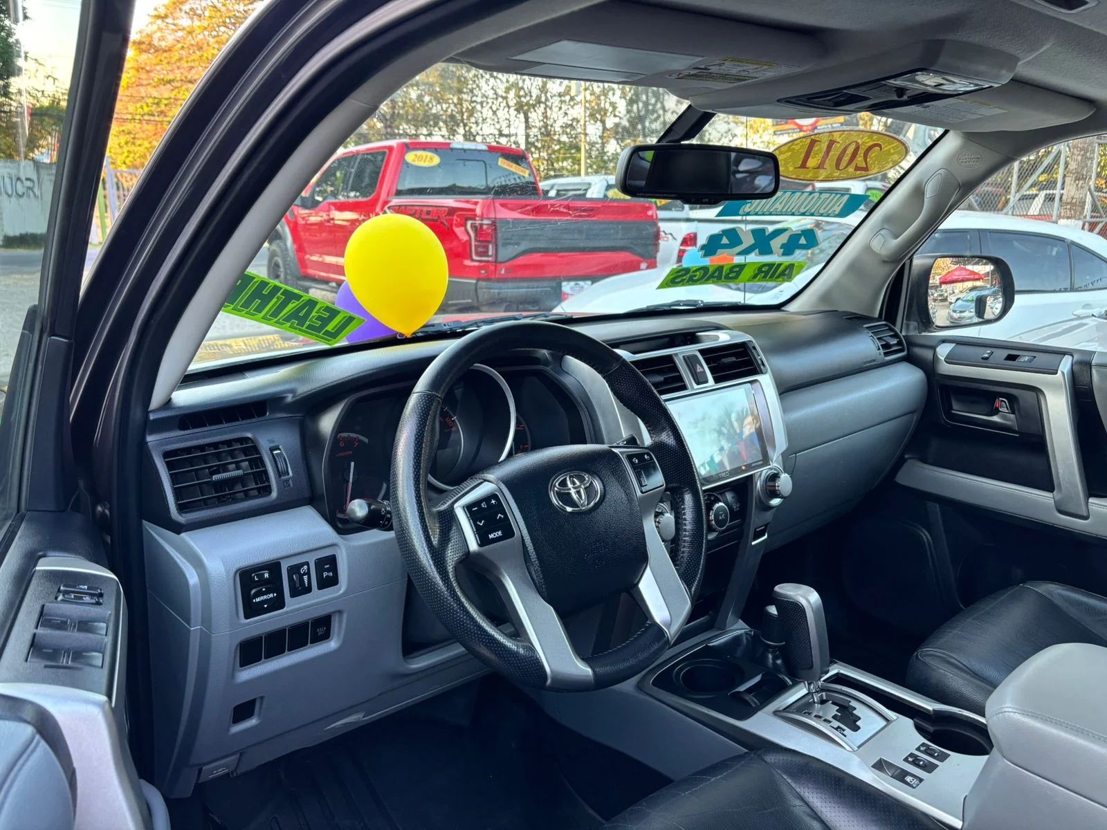 Toyota Tacoma - Image 5