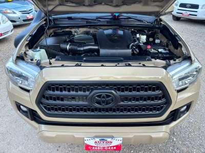 Toyota Tacoma - Image 8