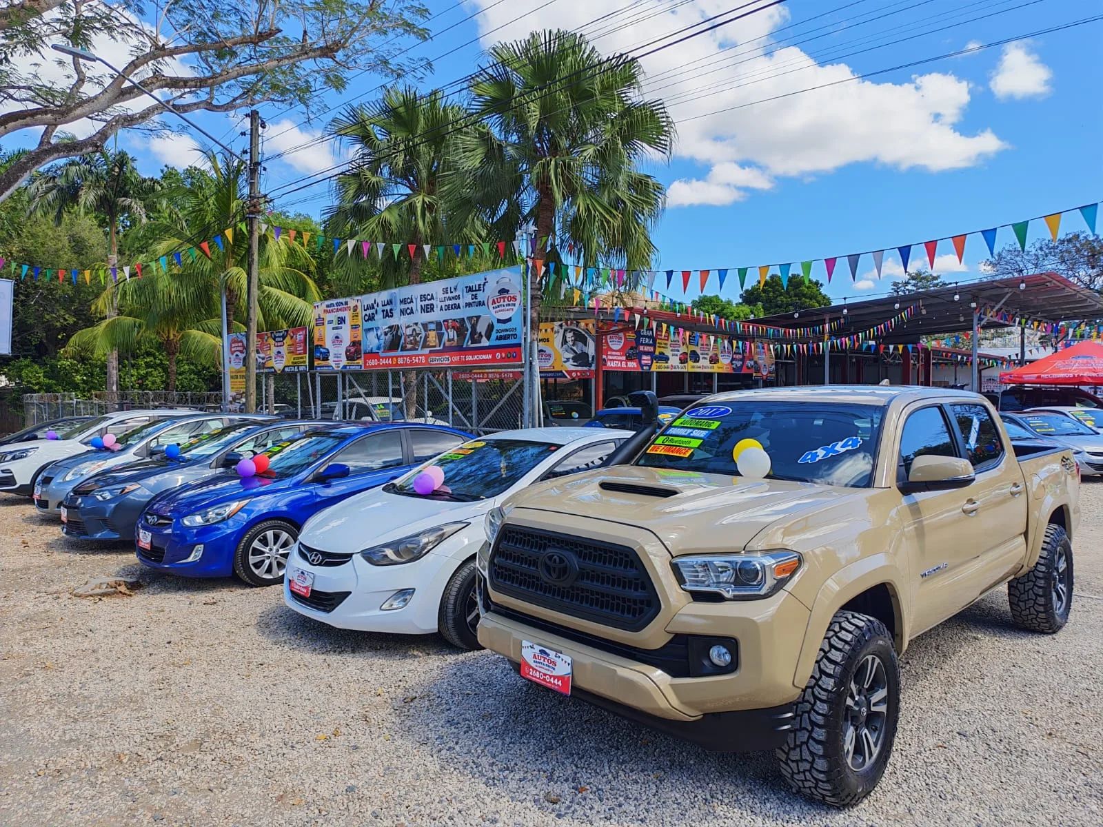 Toyota Tacoma - Image 10