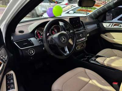 Mercedes Benz GLE350 AMG COUPE - Image 6