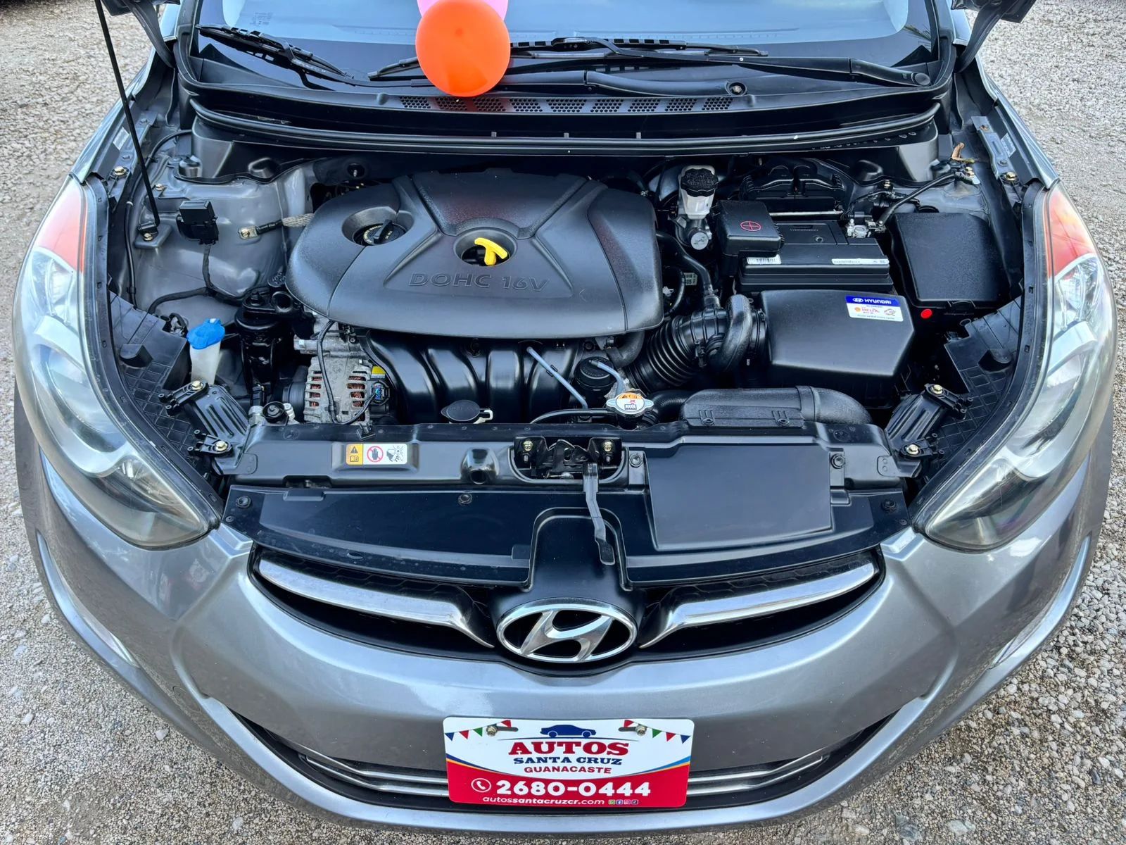 Hyundai Elantra - Image 3