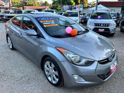 Hyundai Elantra - Image 7