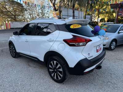 Nissan Kicks Advance - Image 3