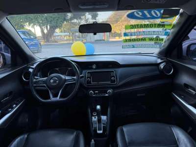 Nissan Kicks Advance - Image 6