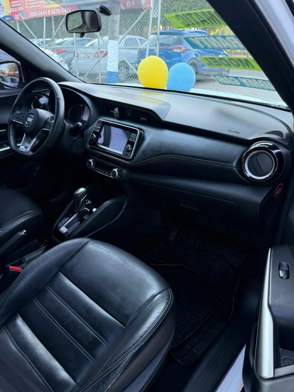 Nissan Kicks Advance - Image 7