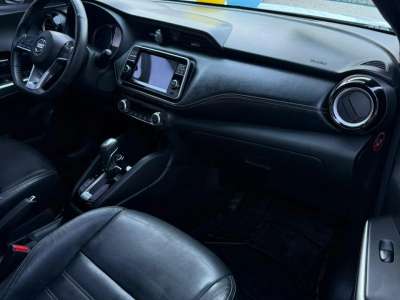 Nissan Kicks Advance - Image 7