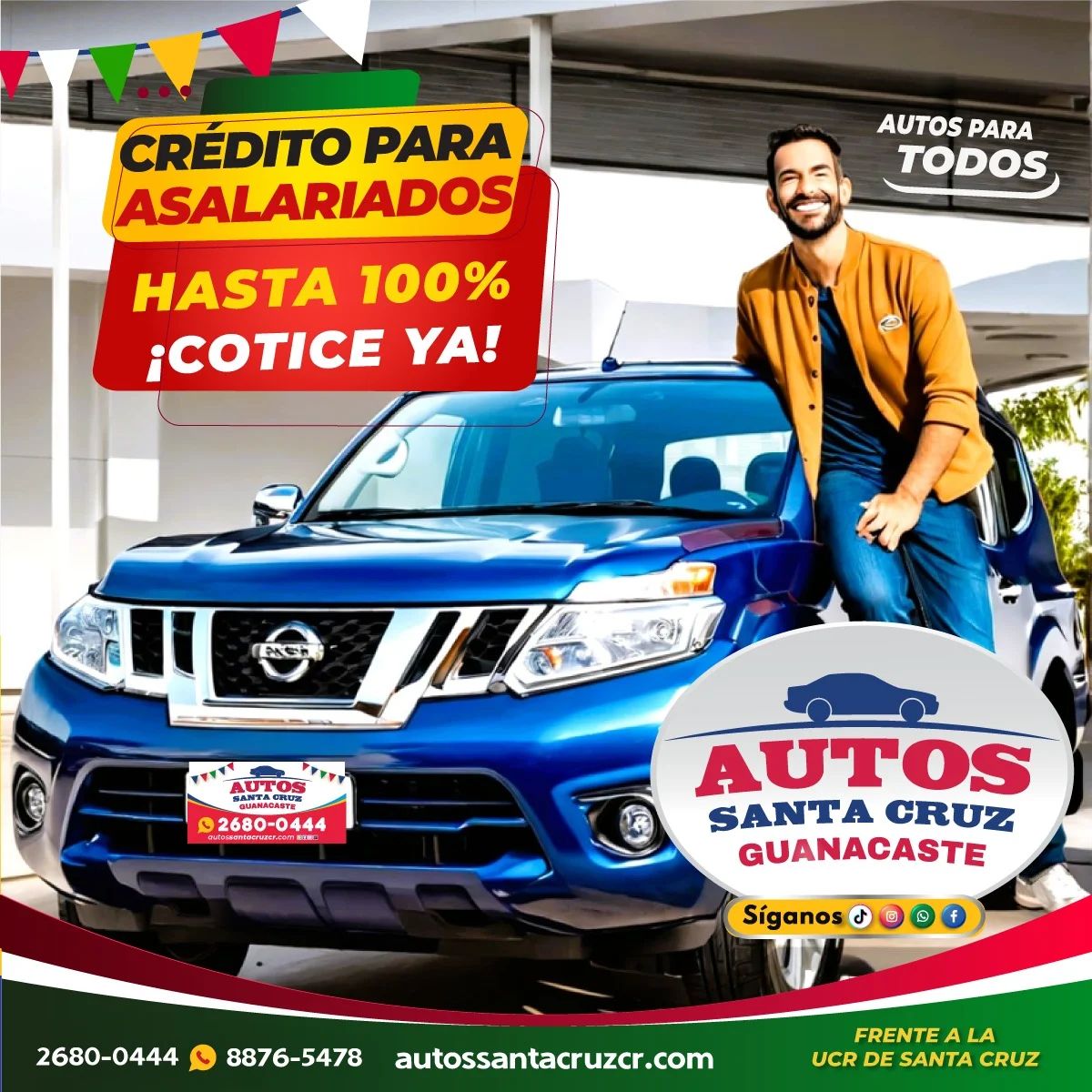 Nissan Kicks Advance - Image 9