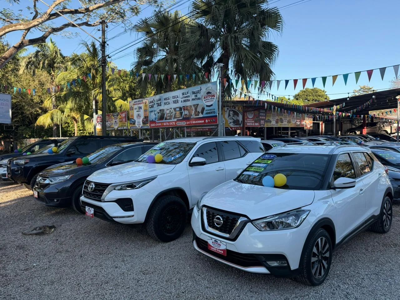 Nissan Kicks Advance - Image 10