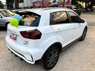 Geely GX3 Pro GT - Image 2